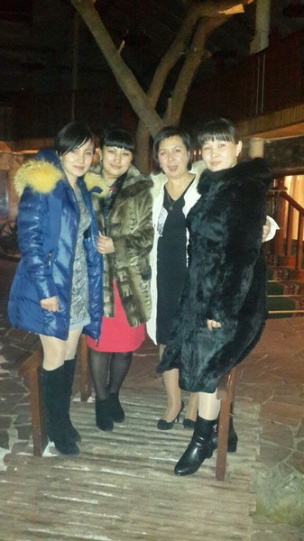Профиль
