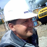 Константин Стопинский on My World.