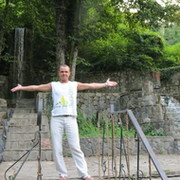 александр куров on My World.