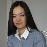 Александра Хайдурова on My World.