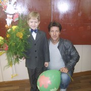 Андрей Кириллов on My World.