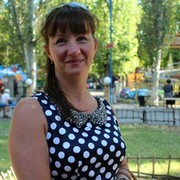 Ксения Арефьева on My World.