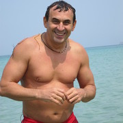 Юрий Сороколад on My World.