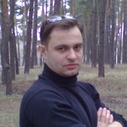 Андрей Панкратов on My World.