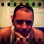 Дмитрий Башинский on My World.