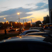 Александр Башкиров on My World.