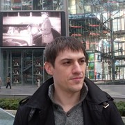 Алексей Бауэр on My World.