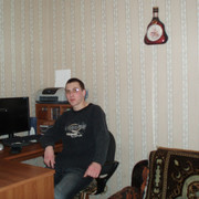 Михаил Базаев on My World.