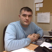 Вадим Петров on My World.