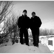 Dima [$] on My World.