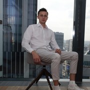Дмитрий Кудин on My World.