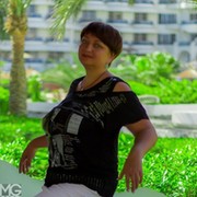Татьяна Ефанова on My World.