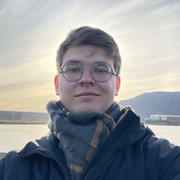 Владислав Фадеев on My World.