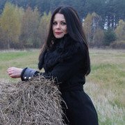 Юлия Карпова on My World.