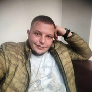 Антон Фролов on My World.