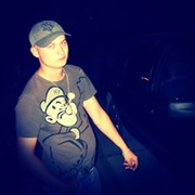 Вадим Фёдоров on My World.