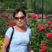 Людмила Глухова on My World.