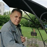Игорь Громов on My World.
