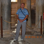 Иван Копарев on My World.