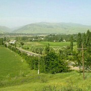 Какыр Какырстан on My World.