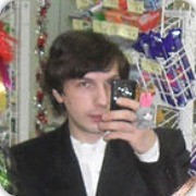 Алексей Куликов on My World.