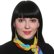 Лариса Погляд on My World.