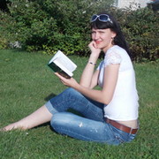 Наталья Мартыненко on My World.