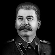 И. Сталин on My World.