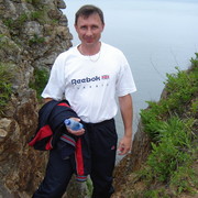 Олег Мышлянов on My World.