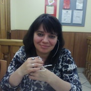 НАТАЛИЯ   БОРИСОВА on My World.