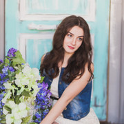 Оксана Ковальчук on My World.
