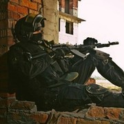 Олег М. on My World.