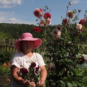 Полина Пыникова on My World.