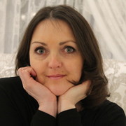 Анжелика Прокопчук on My World.