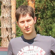 Олег Косауров on My World.