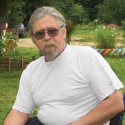 Юрий Ивченко on My World.