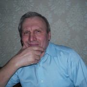 Сергей Кравцов on My World.
