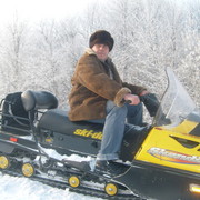 Константин Шефер on My World.