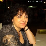 Светлана Гринберг on My World.