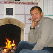 Алексей Солодков on My World.