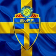 Швеция ПФ on My World.
