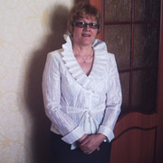Татьяна Васильевна Петрова on My World.
