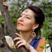 Екатерина Цаликова on My World.
