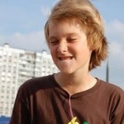 Егор Васильев on My World.