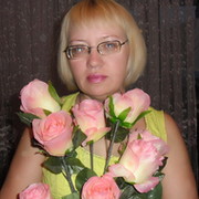 Оксана Владимировна on My World.