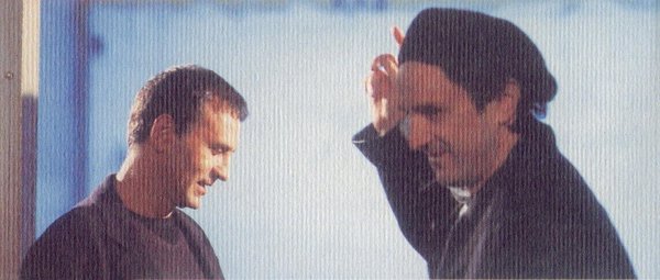 Γιώργος Νταλάρας & Goran Bregović