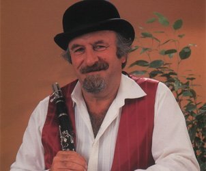 Acker Bilk & The Leon Young String Chorale