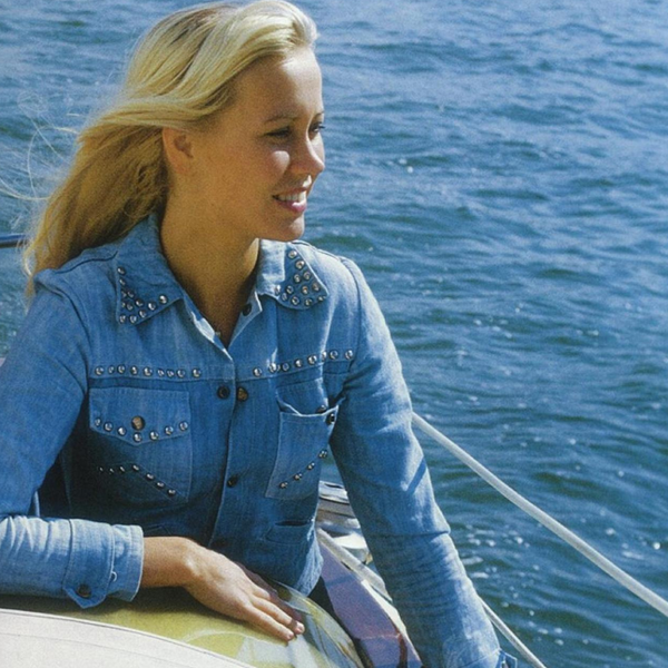 Agnetha Fältskog