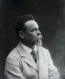 Александр Дмитриевич Кастальский