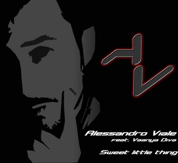 Alessandro Viale feat. Vaanya Diva